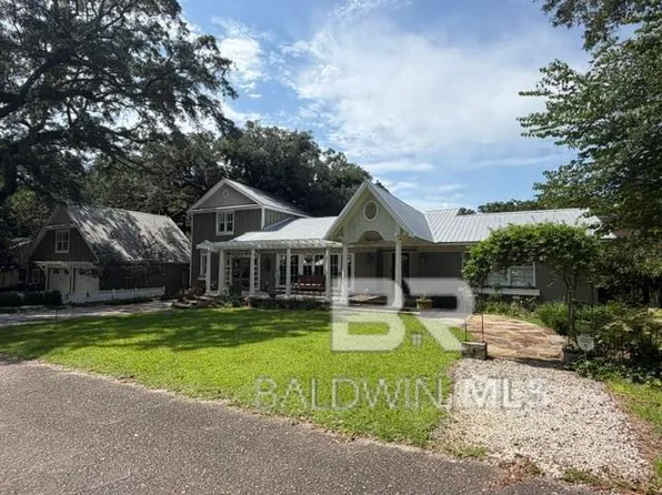 113 Atkinson Ln, Fairhope, AL 36532