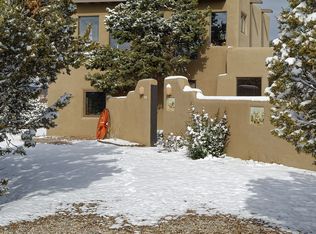 14 Verano Loop, Santa Fe, NM 87508