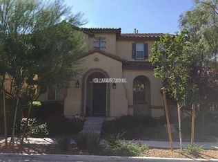 3145 Monet Sunrise Ave #0, Henderson, NV 89044