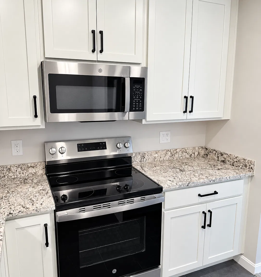 1 bed, 617 sqft, $1,850 — Photo 3