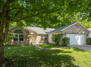 2908 Rothe Ln, Indianapolis, IN 46229