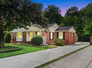 209 Leonora Dr, Memphis, TN 38117