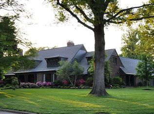 1 Johnson Pl, Evansville, IN 47714