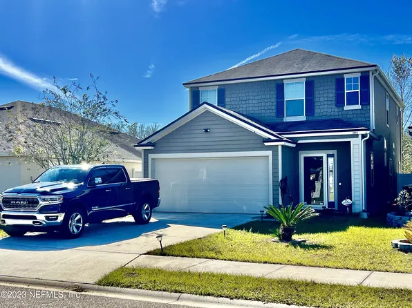 3844 JULIA MARIE Drive, Jacksonville, FL 32210