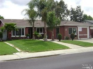 61 Buena Vista Ave, Suisun City, CA 94585