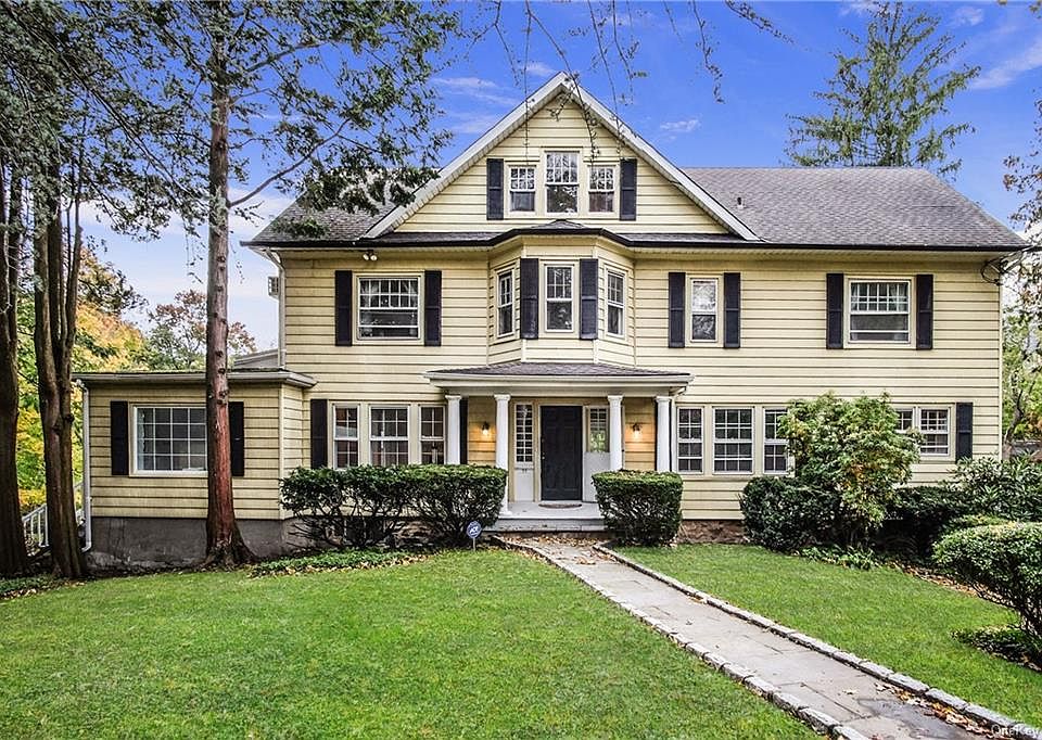 25 Cambridge Road, Scarsdale, NY 10583 Zillow