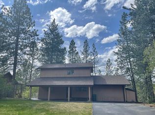 60775 River Bend Dr, Bend, OR 97702