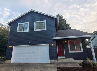 3485 Hulsey Ave SE, Salem, OR