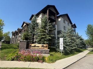 8 E Bridlecrest Dr SW #1215, Calgary, AB T2Y0H7