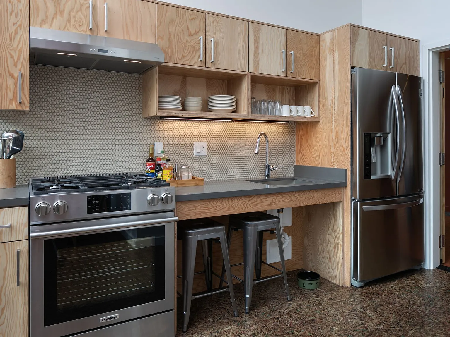 The Roost Apartments - Modern Coliving — Photo 2