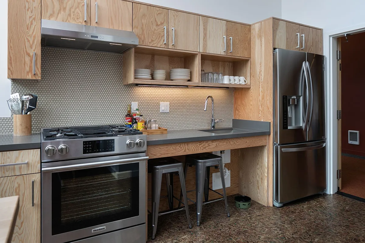 Building Photo - The Roost Apartments - Modern Coliving