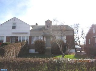 935 Kingsman Rd, Upper Chichester, PA 19061