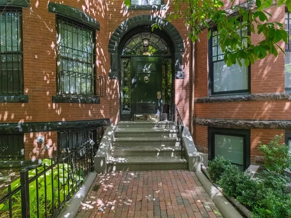435 Marlborough St APT 6, Boston, MA 02115