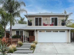 427 Curie Dr, San Jose, CA 95123