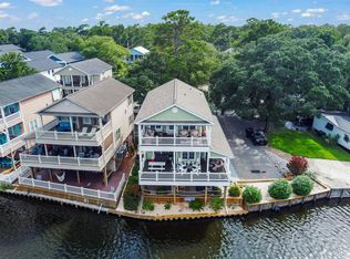 6001-MH09A S Kings Hwy, Myrtle Beach, SC 29575