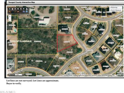 1760 LAUREN Lane #8, Clarkdale, AZ, 86324