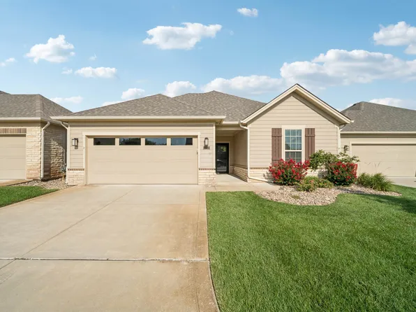3952 N Solano St, Wichita, KS 67205