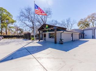 2313 Bauer Dr, Houston, TX 77080