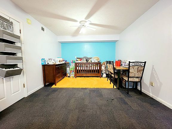 Bonus room