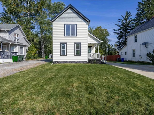 53 Palmetto Ave, Bedford, OH 44146