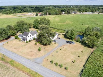15885 Meeks Rd, Goldsboro, MD, 21636