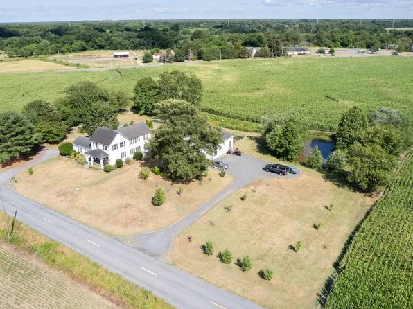 15885 Meeks Rd, Goldsboro, MD 21636