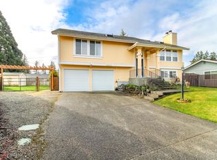1212 136th Street Ct S, Tacoma, WA 98444