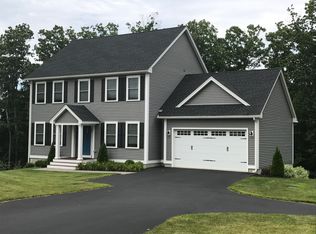 3 Point Of Rocks Ter, Stratham, NH 03885