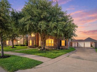 20706 Cupshire Dr, Cypress, TX 77433