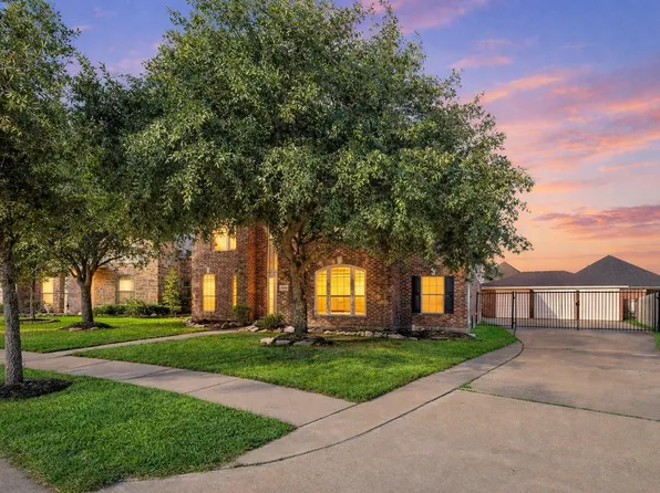 20706 Cupshire Dr, Cypress, TX 77433