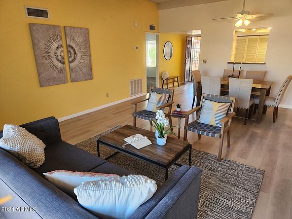 3rd image of 1222 E AVENIDA HERMOSA --