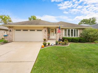 17713 66th Ave, Tinley Park, IL