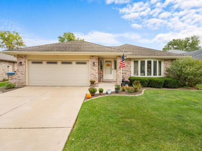 17713 66th Ave, Tinley Park, IL, 60477