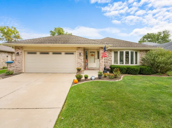 17713 66th Ave, Tinley Park, IL 60477