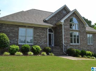 5894 Stonebriar Way, Pinson, AL 35126