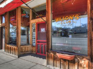 200 S State St, Hagerman, ID 83332