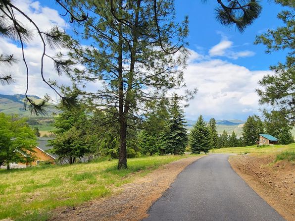 1661 Highway 25 N, Evans, WA 99126