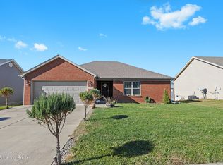 5023 Black Falcon Rd, Shelbyville, KY