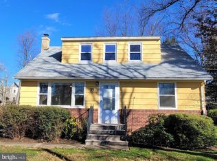 35 Knowles St, Pennington, NJ