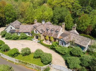 1 Hobart Dr, Greenwich, CT 06831