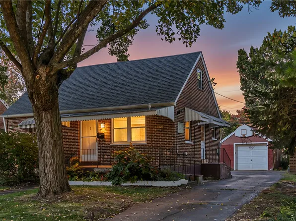 2529 Oakley Ave, Dayton, OH 45419