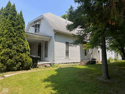 712 Cottage Ave, Anderson, IN, 46012