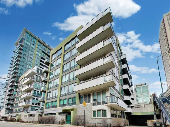 650 W Wayman St Unit 401C, Chicago, IL 60661