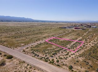 6430 N Reute Pl, Pahrump, NV 89060