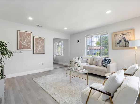 1004 S 24th Ter, Hollywood, FL 33020