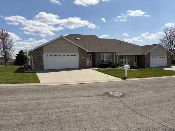 1625 Northridge Dr Unit 112, Watertown, SD 57201
