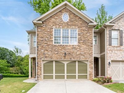 4023 Caitlyn Pl, Doraville, GA, 30360