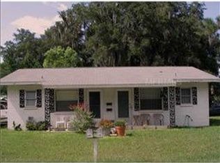 26615 Dayflower Blvd, Zephyrhills, FL 33544