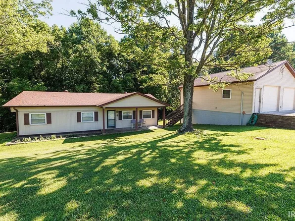 805 Judah Logan Rd, Bedford, IN 47421