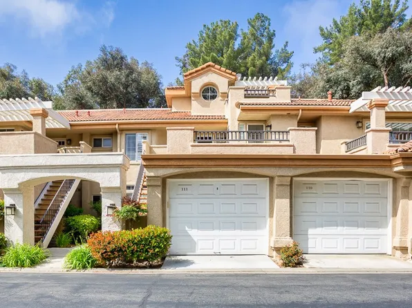 23930 Arroyo Park Dr Unit 111, Santa Clarita, CA 91355